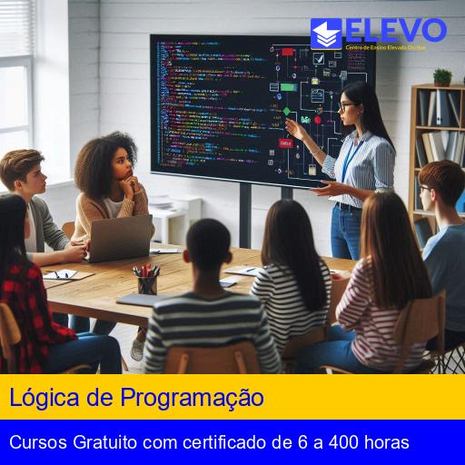 Lógica de Programação